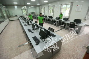 重慶首個戒毒人員職業(yè)培訓(xùn)基地開班 學(xué)炒菜、學(xué)電腦，助力融入社會