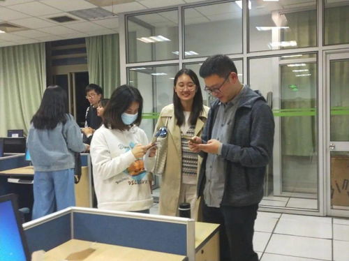 計算機應(yīng)用能力大賽培訓(xùn)會回顧 技能升級，賦能未來