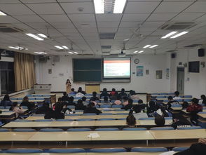 計(jì)算機(jī)學(xué)院舉辦新聞寫(xiě)作技能培訓(xùn)會(huì)，融合技術(shù)賦能提升宣傳質(zhì)效